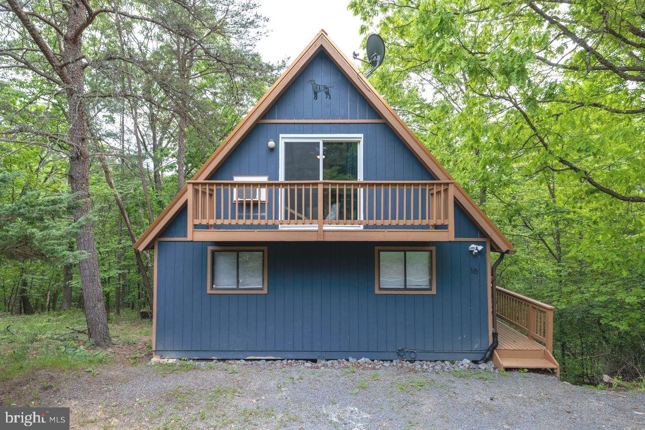16 Deloris Road Basye, VA 22810 - Photo 5 of 37