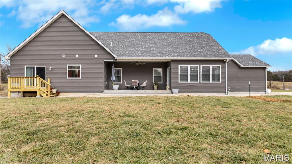 3700 State Rd V De Soto, MO 63020 - Photo 40 of 54