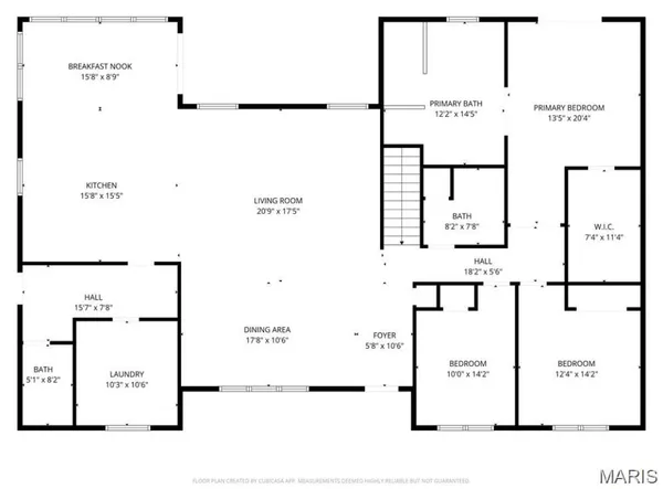 $875,000 | 3700 State Rd V, De Soto, MO 63020
