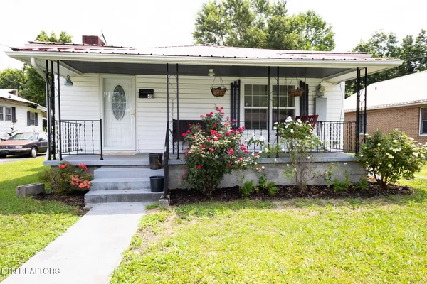 $135,000 | 413 South 26th Street, Middlesboro, KY 40965