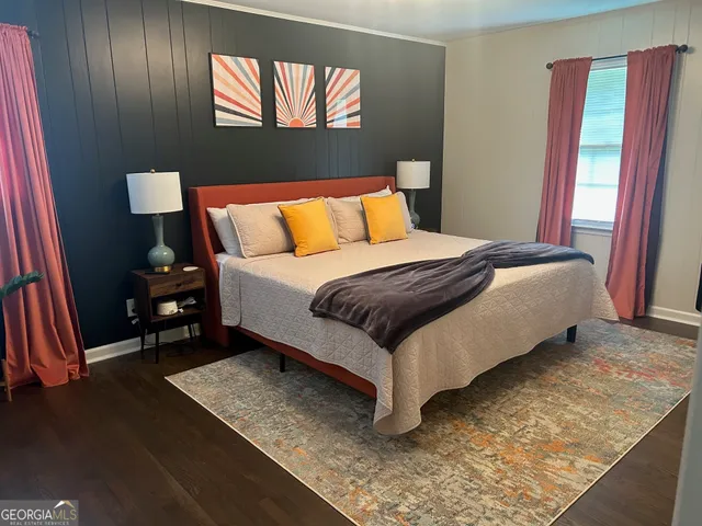 $1,750 | 4181 Floyd Street Northeast, Covington, GA 30014