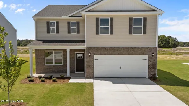 $324,490 | 1016 Queensland Lane, Ayden, NC 28513