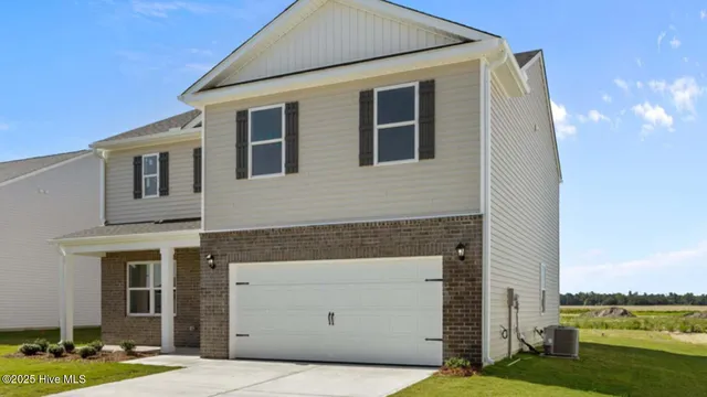 $324,490 | 1016 Queensland Lane, Ayden, NC 28513