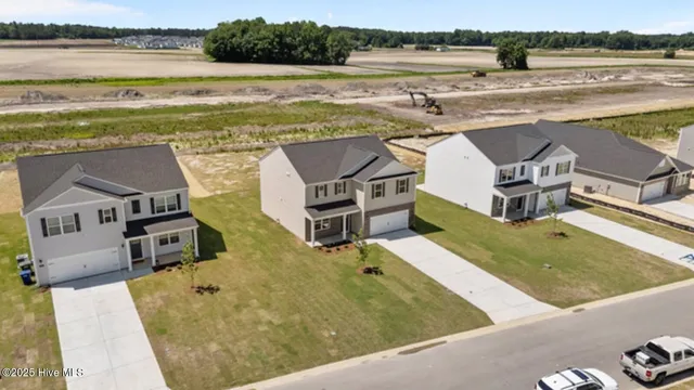 $324,490 | 1016 Queensland Lane, Ayden, NC 28513