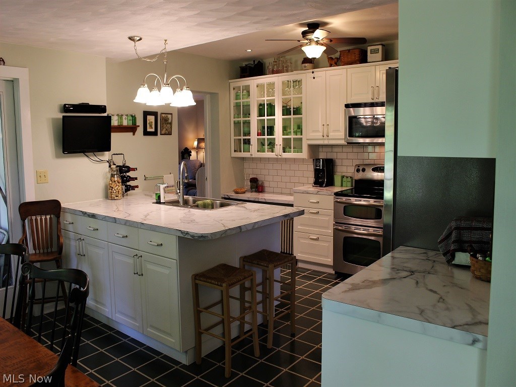 2852 West Calla Road Canfield, OH 44406 - Photo 4 of 34 Gallery Image 4