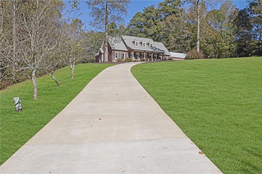 2325 Mountain Road Alpharetta, GA 30004 - Photo 70 of 70