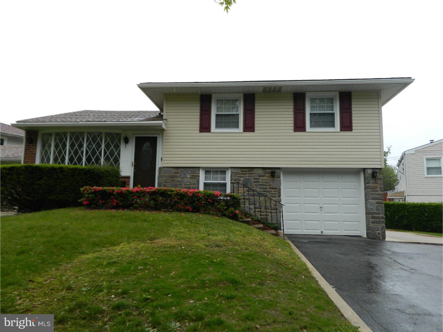 1127 Wynnbrook Road Secane, PA 19018 - Photo 1 of 16 Exterior