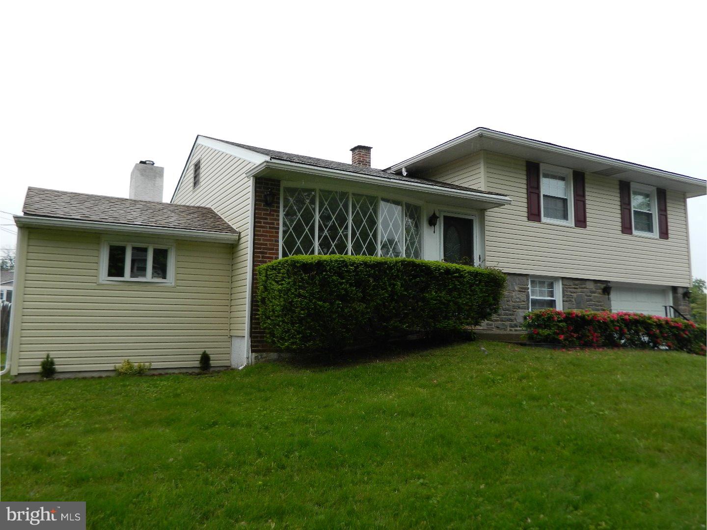 1127 Wynnbrook Road Secane, PA 19018 - Photo 2 of 16 Exterior