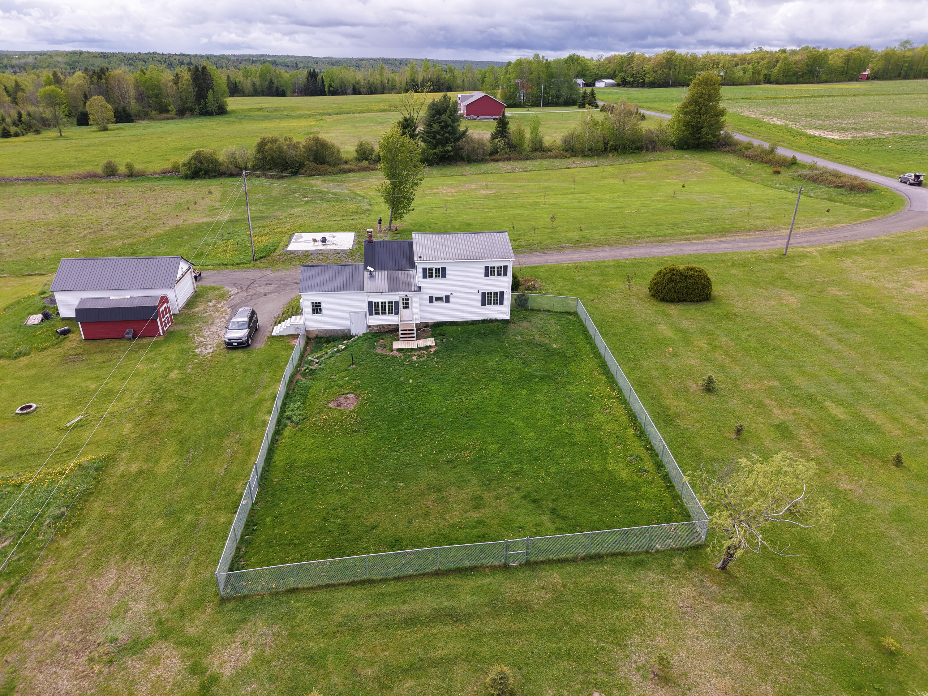 150 Howe Road Wade, ME 04786 - Photo 84 of 87 2026-05-27 15.28.06-1