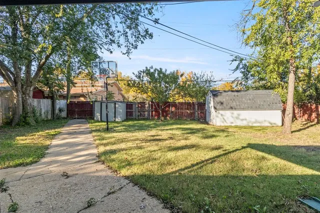 $265,000 | 2007 East Park Row Drive, Arlington, TX 76010