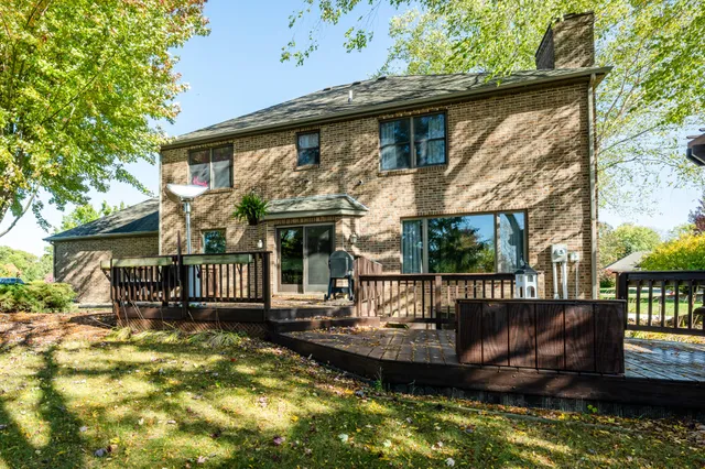 $519,900 | 3800 Park Place, St. Joseph, MI 49085