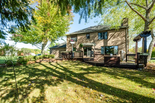 $519,900 | 3800 Park Place, St. Joseph, MI 49085