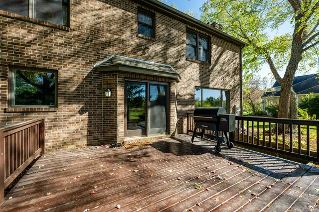 $519,900 | 3800 Park Place, St. Joseph, MI 49085