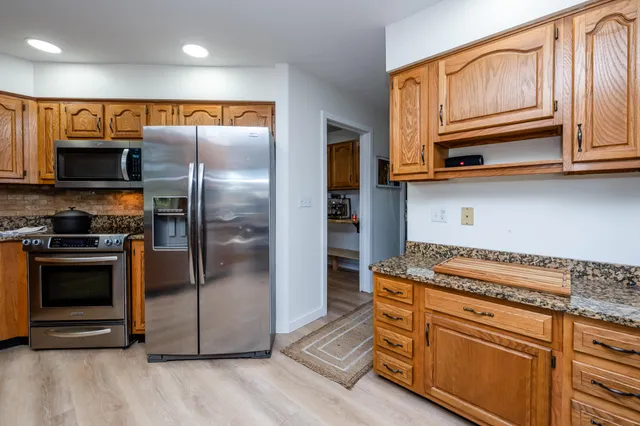 $519,900 | 3800 Park Place, St. Joseph, MI 49085