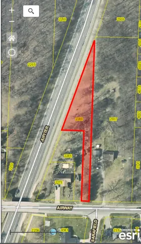 $199,900 | 2285-2289 Airway Street Northeast, Grand Rapids, MI 49525