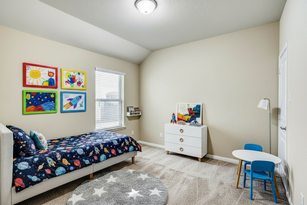 28270 Natalie Bend Road Katy, TX 77494 - Photo 19 of 25 Virtually staged