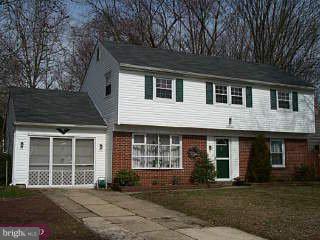 3 Briarcliff Road Marlton, NJ 08053 - Photo 1 of 1