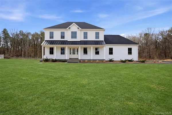 $1,198,000 | Lot Bookville Bookville Court, Holbrook, NY 11741