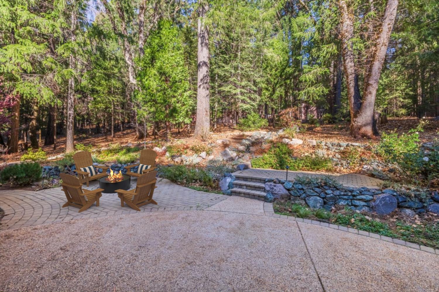 14622 Banner Lava Cap Road Nevada City, CA 95959 - Photo 49 of 66 Virtually staged