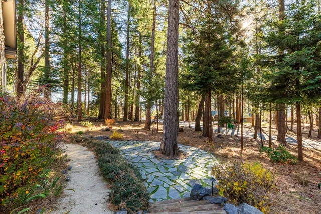 $812,000 | 14622 Banner Lava Cap Road, Nevada City, CA 95959