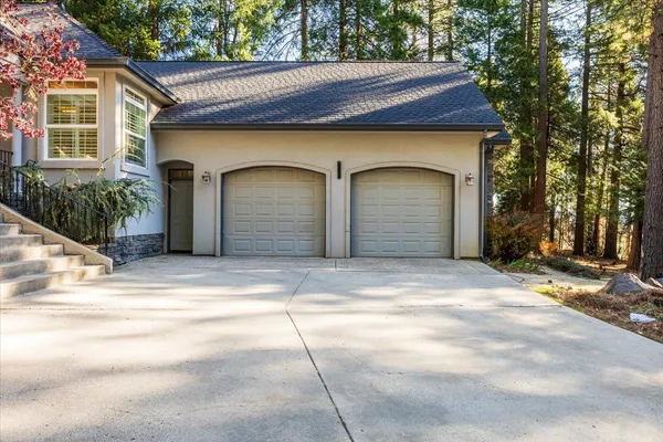 $799,000 | 14622 Banner Lava Cap Road, Nevada City, CA 95959