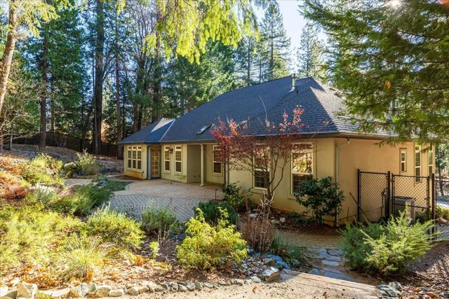 $825,000 | 14622 Banner Lava Cap Road, Nevada City, CA 95959