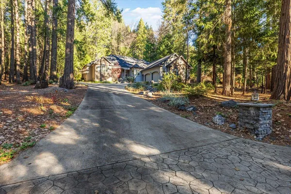 $799,000 | 14622 Banner Lava Cap Road, Nevada City, CA 95959