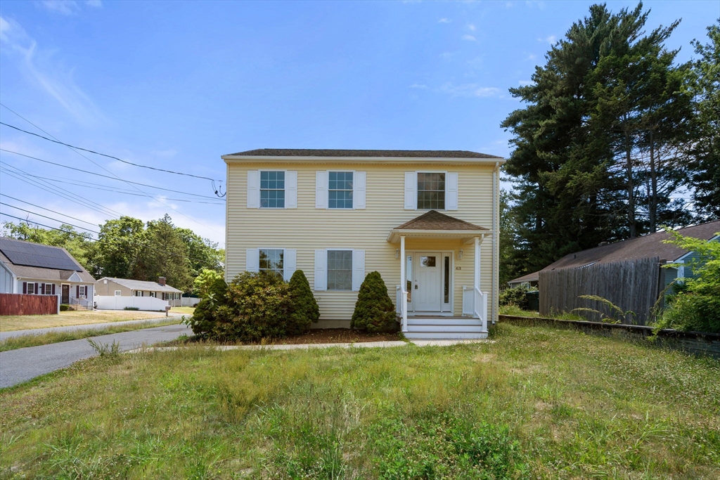 63 Hope Street Springfield, MA 01119 - Photo 27 of 36