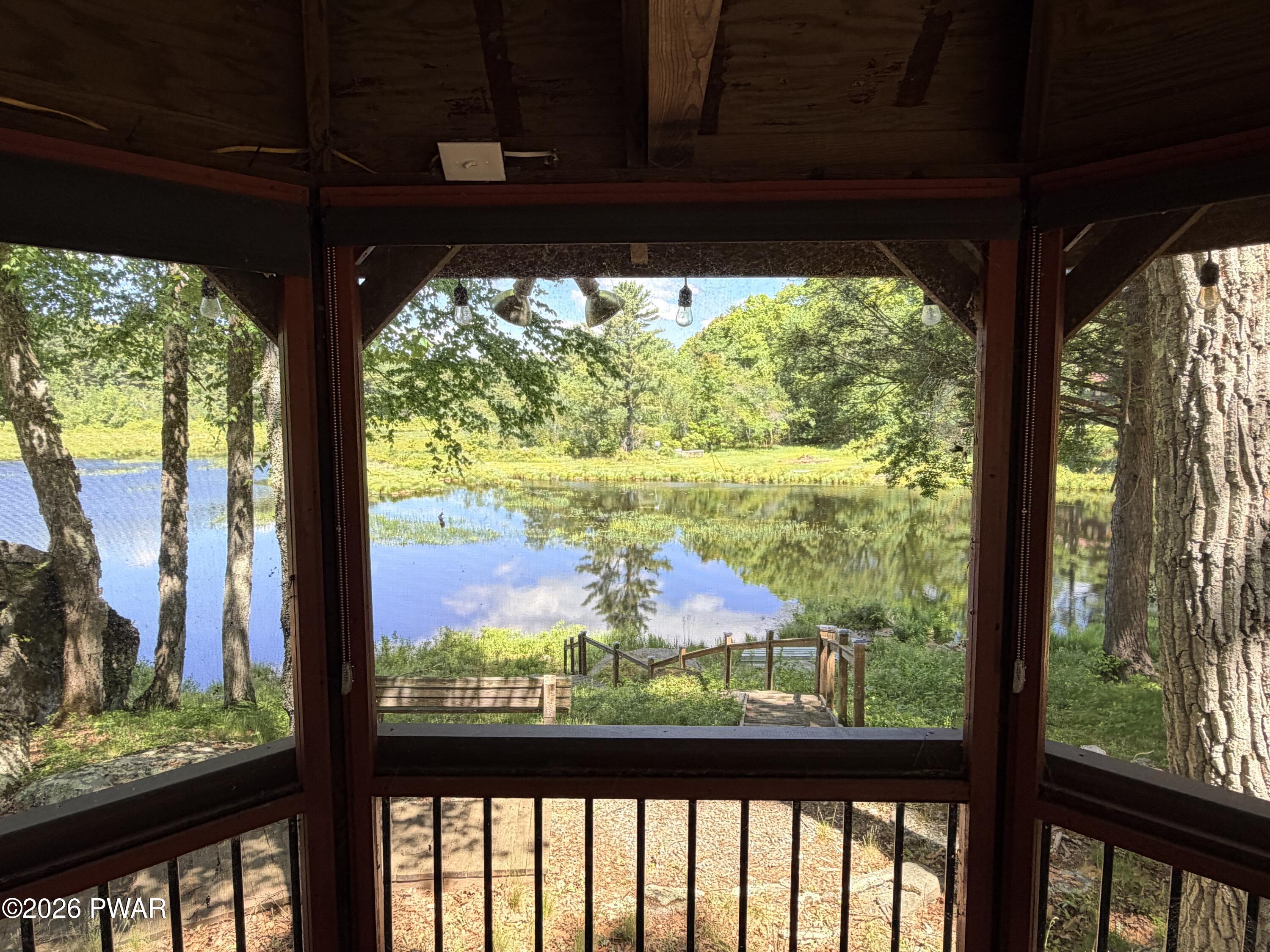 143 Kleinhans Pond Road Hawley, PA 18428 - Photo 33 of 46