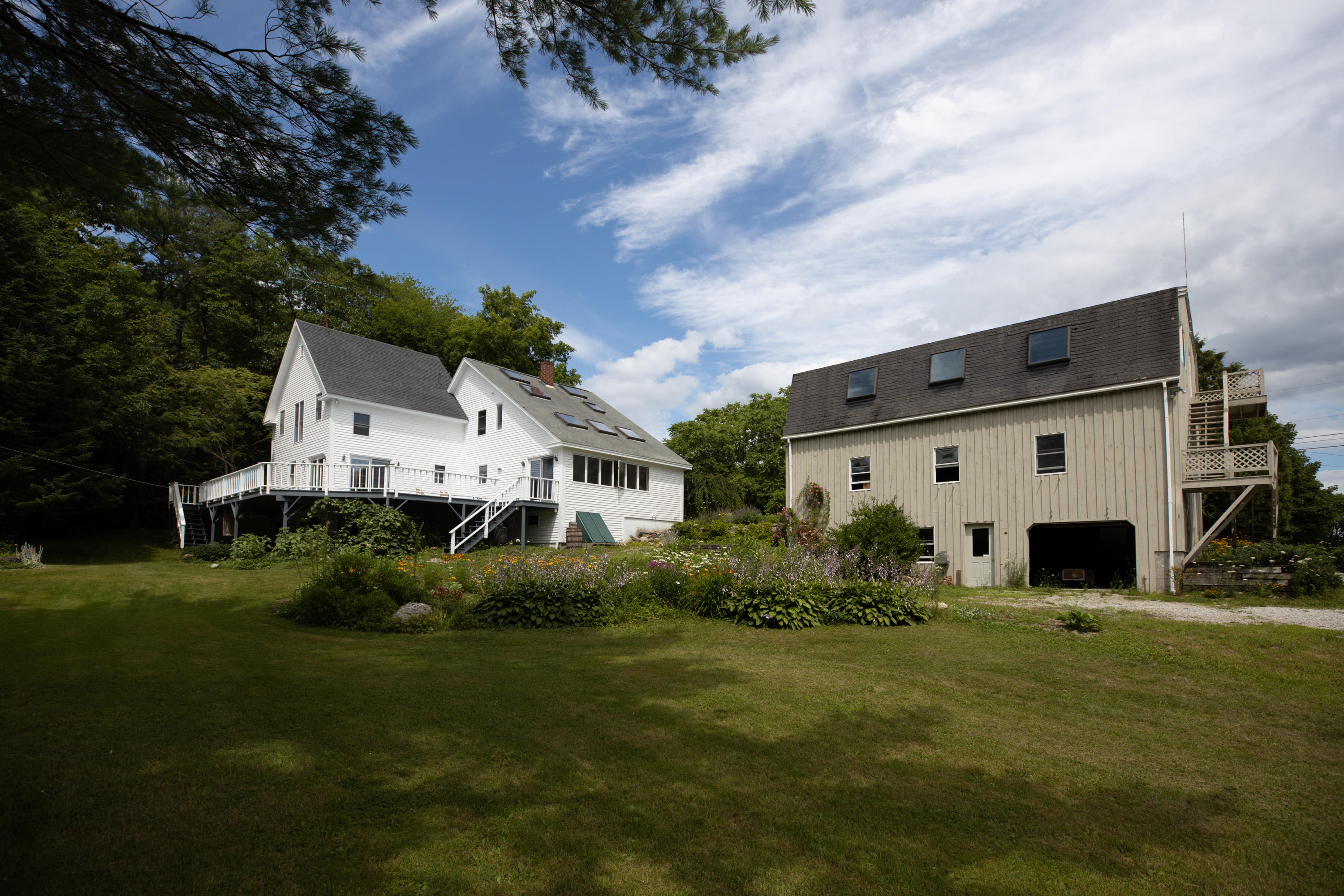5 Pension Ridge Road Boothbay, ME 04537 - Photo 7 of 32 7