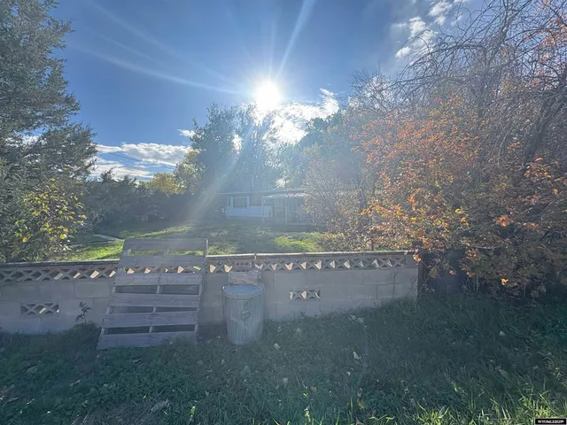 $161,000 | 225 North 8th Street, Douglas, WY 82633