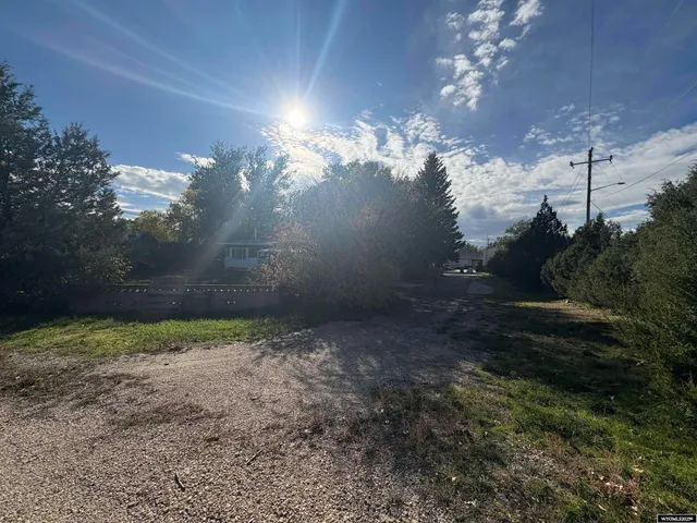 $161,000 | 225 North 8th Street, Douglas, WY 82633