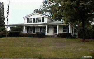 4710 Cedar Lake Road Howell, MI 48843 - Photo 1 of 1 Listing Image