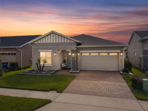 $519,900 | 2905 Tupelo Loop, St. Cloud, FL 34772