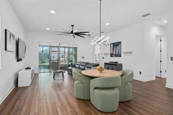 $519,900 | 2905 Tupelo Loop, St. Cloud, FL 34772