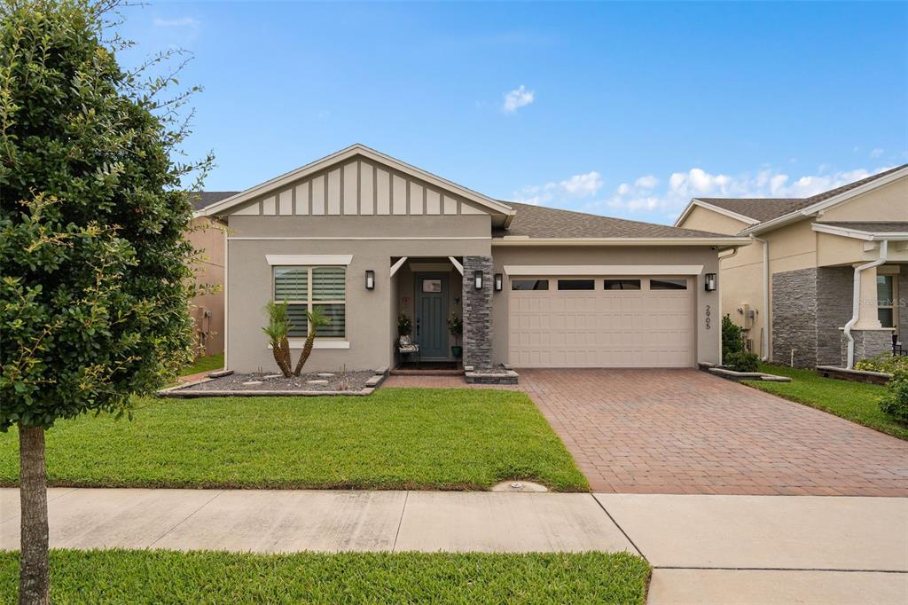 2905 Tupelo Loop St. Cloud, FL 34772 - Photo 4 of 55