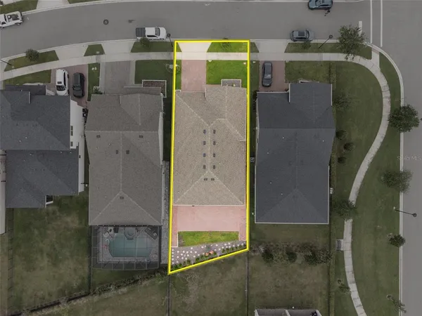 $519,900 | 2905 Tupelo Loop, St. Cloud, FL 34772