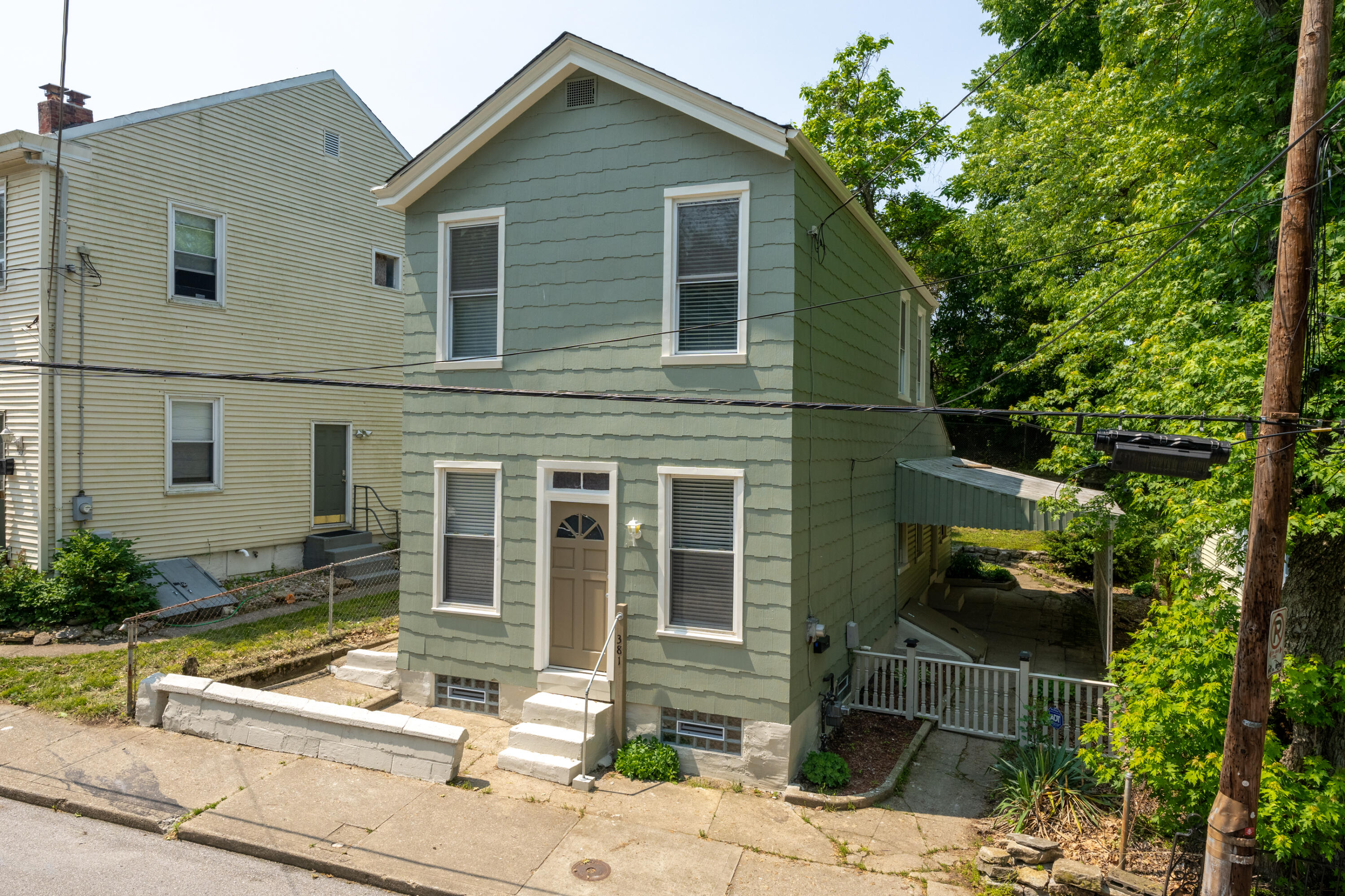 381 Altamont Road Covington, KY 41016 - Photo 1 of 25 Gallery Image 1