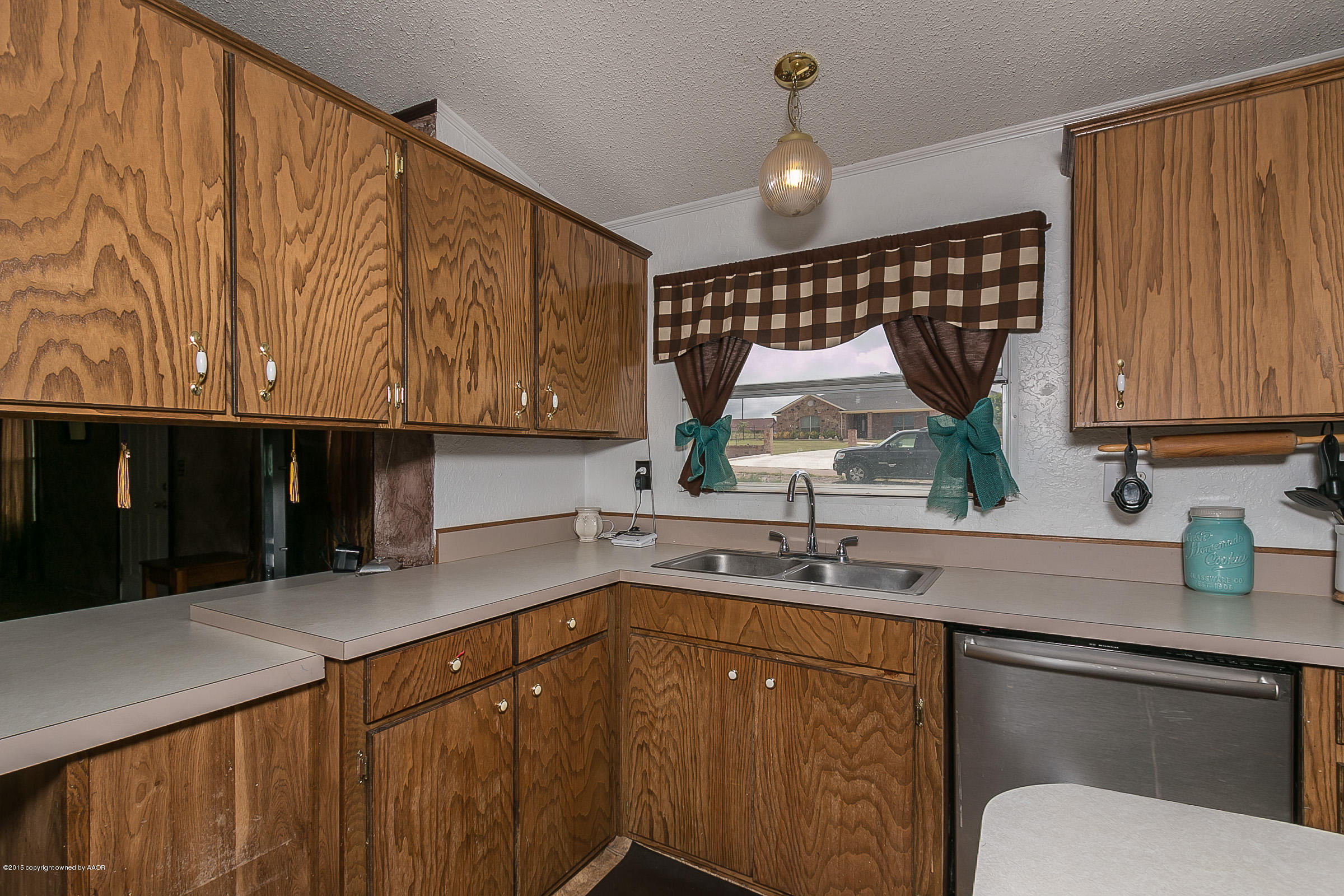 126 Racine Trail Amarillo, TX 79108 - Photo 8 of 21 007_Kitchen 2