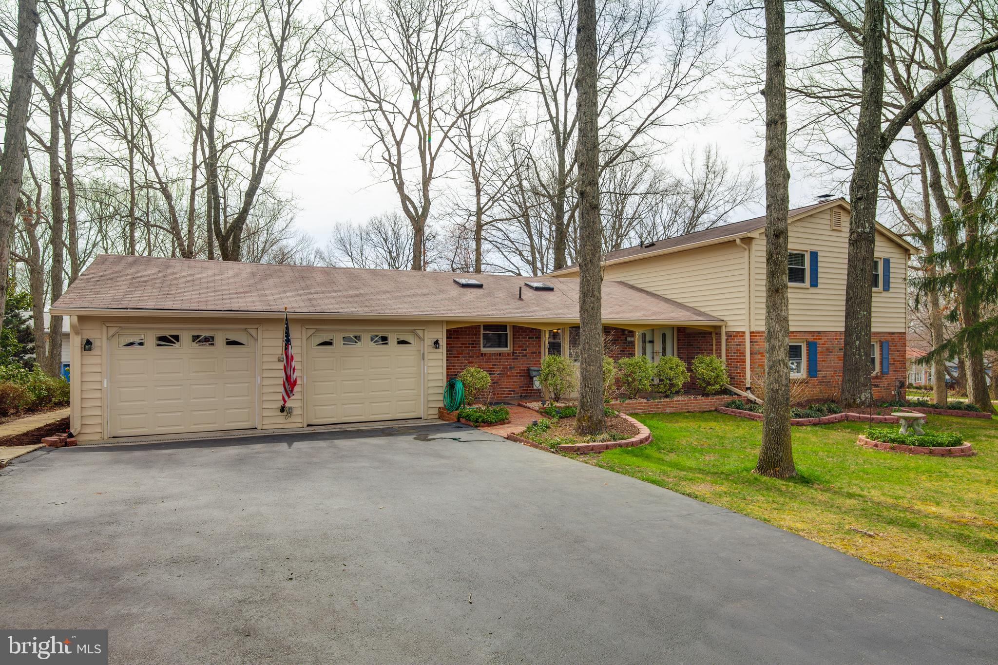 6933 Conservation Drive Springfield, VA 22153 - Photo 1 of 32 Welcome Home