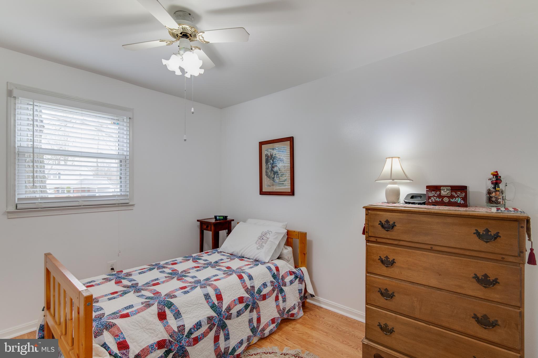 6933 Conservation Drive Springfield, VA 22153 - Photo 17 of 32 Bedroom