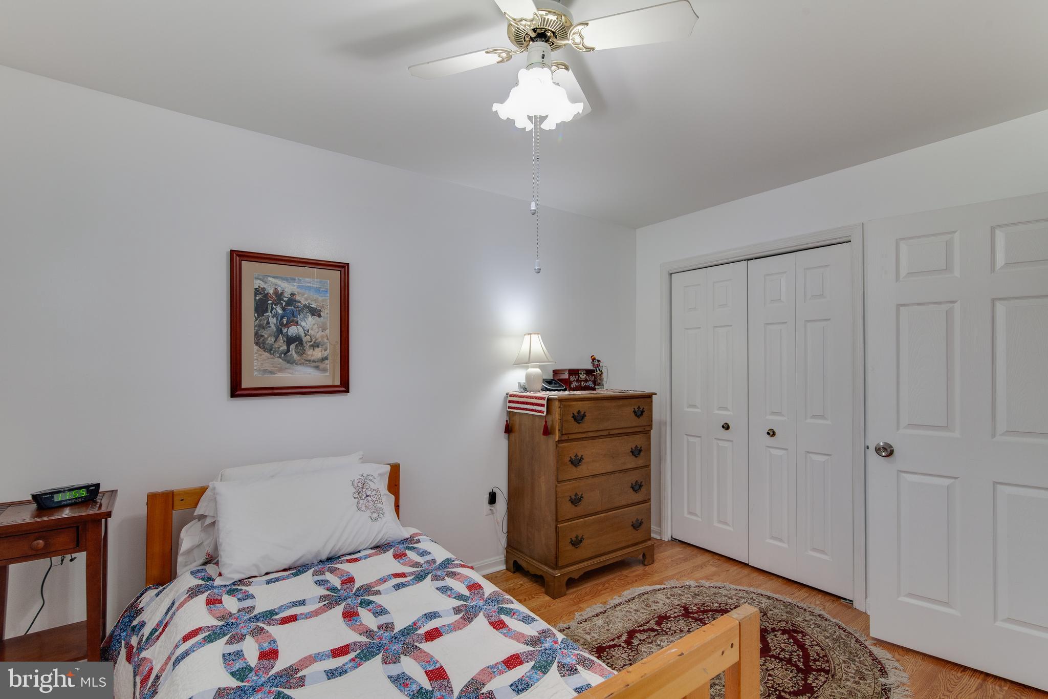 6933 Conservation Drive Springfield, VA 22153 - Photo 18 of 32 Bedroom