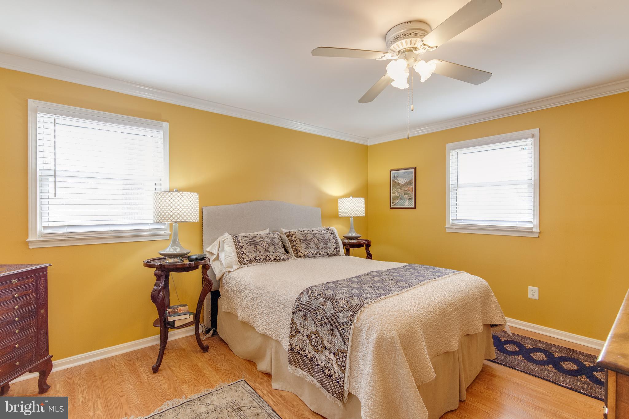 6933 Conservation Drive Springfield, VA 22153 - Photo 19 of 32 Bedroom