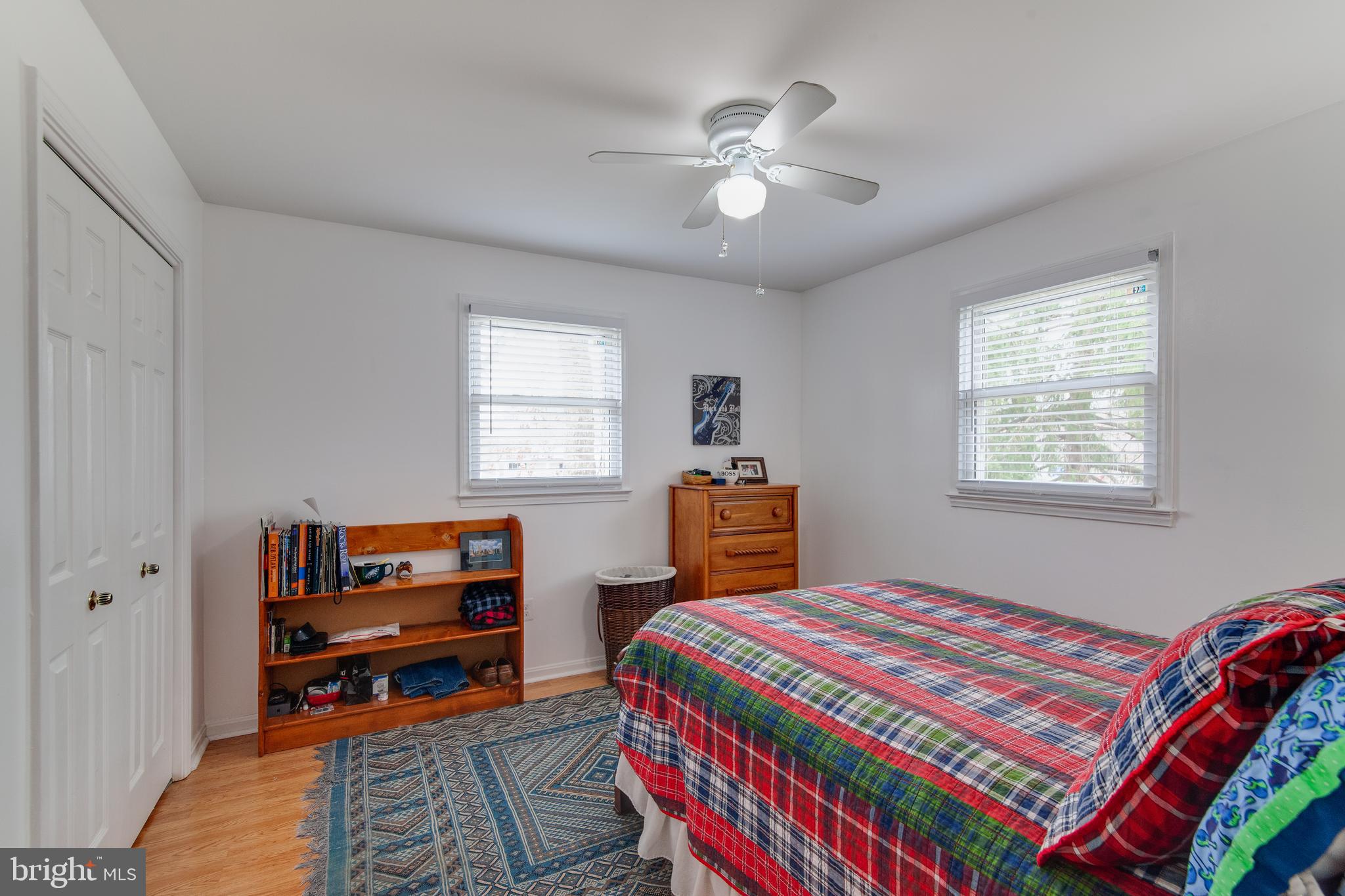 6933 Conservation Drive Springfield, VA 22153 - Photo 23 of 32 Bedroom