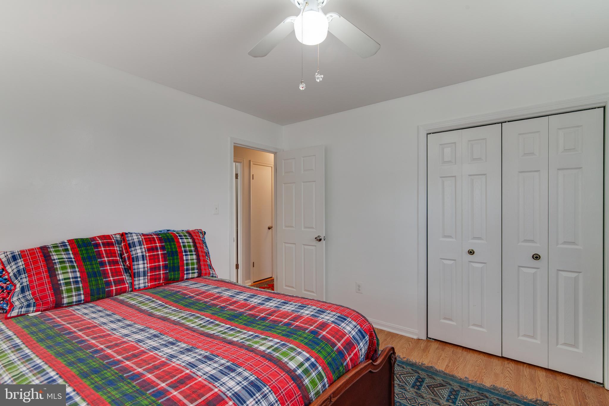 6933 Conservation Drive Springfield, VA 22153 - Photo 24 of 32 Bedroom