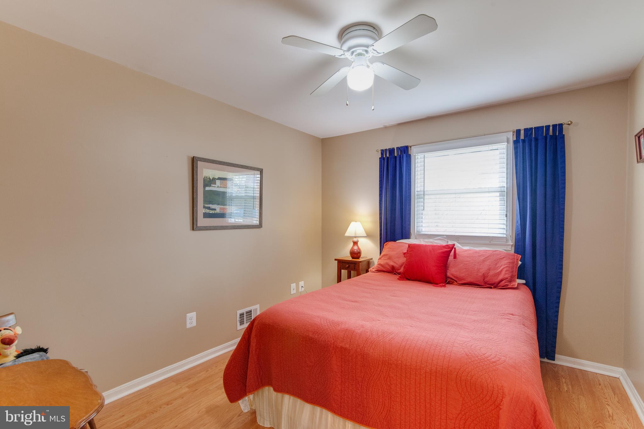 6933 Conservation Drive Springfield, VA 22153 - Photo 25 of 32 Bedroom