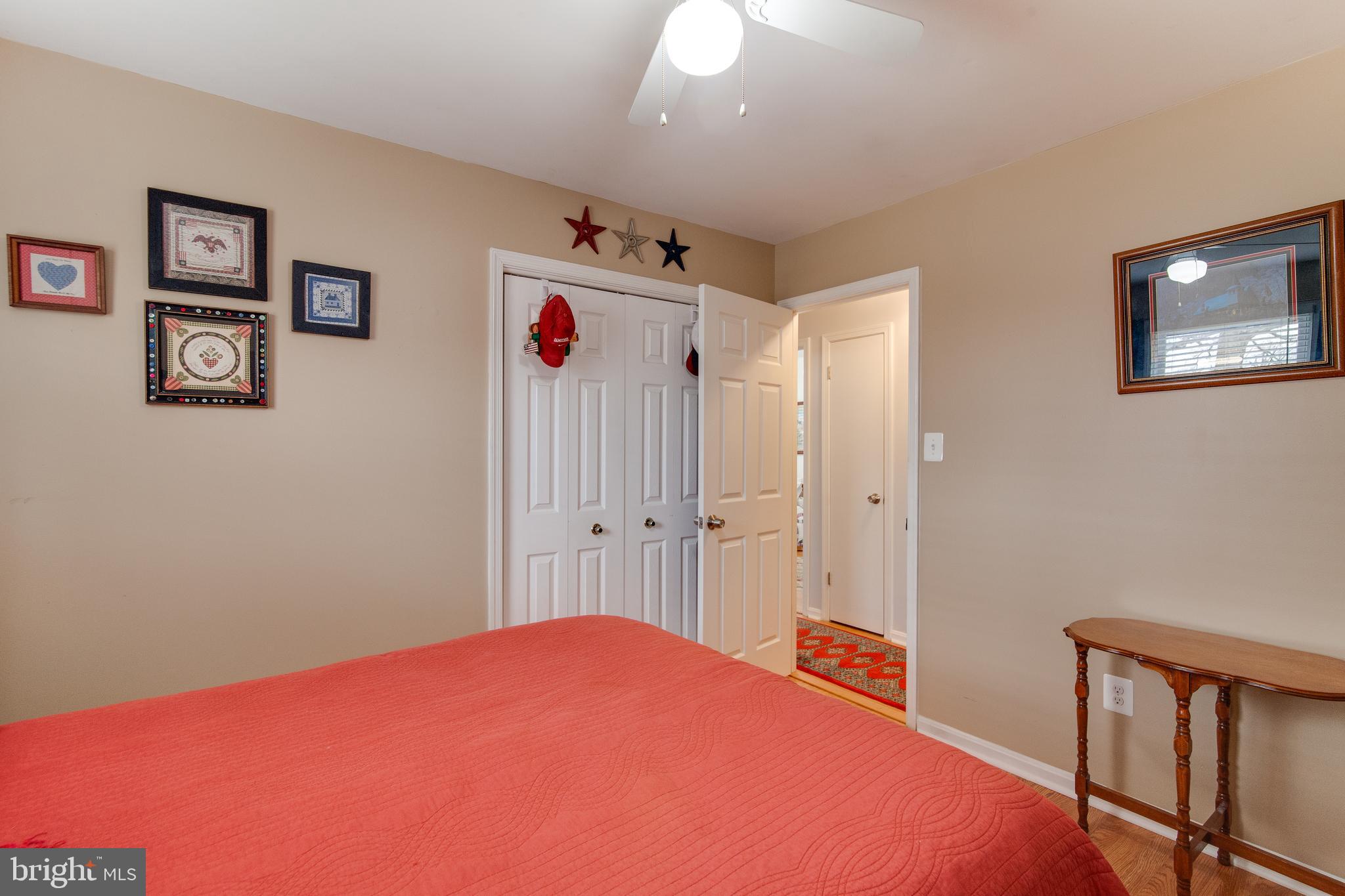 6933 Conservation Drive Springfield, VA 22153 - Photo 26 of 32 Bedroom