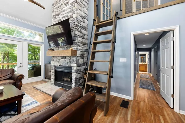 $799,900 | 1710 Quail Hollow Drive, Hamilton, GA 31811