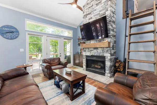 $799,900 | 1710 Quail Hollow Drive, Hamilton, GA 31811