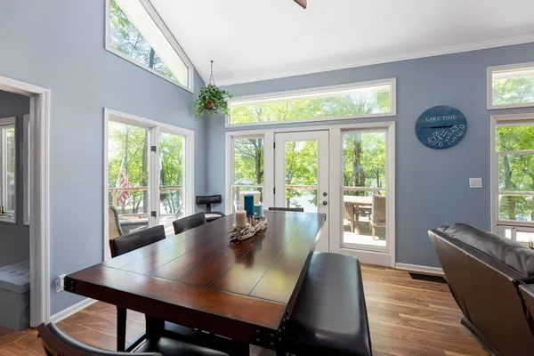 $799,900 | 1710 Quail Hollow Drive, Hamilton, GA 31811
